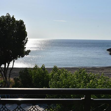 Irene'S Beach Front House Vromopousi Zewnętrze zdjęcie