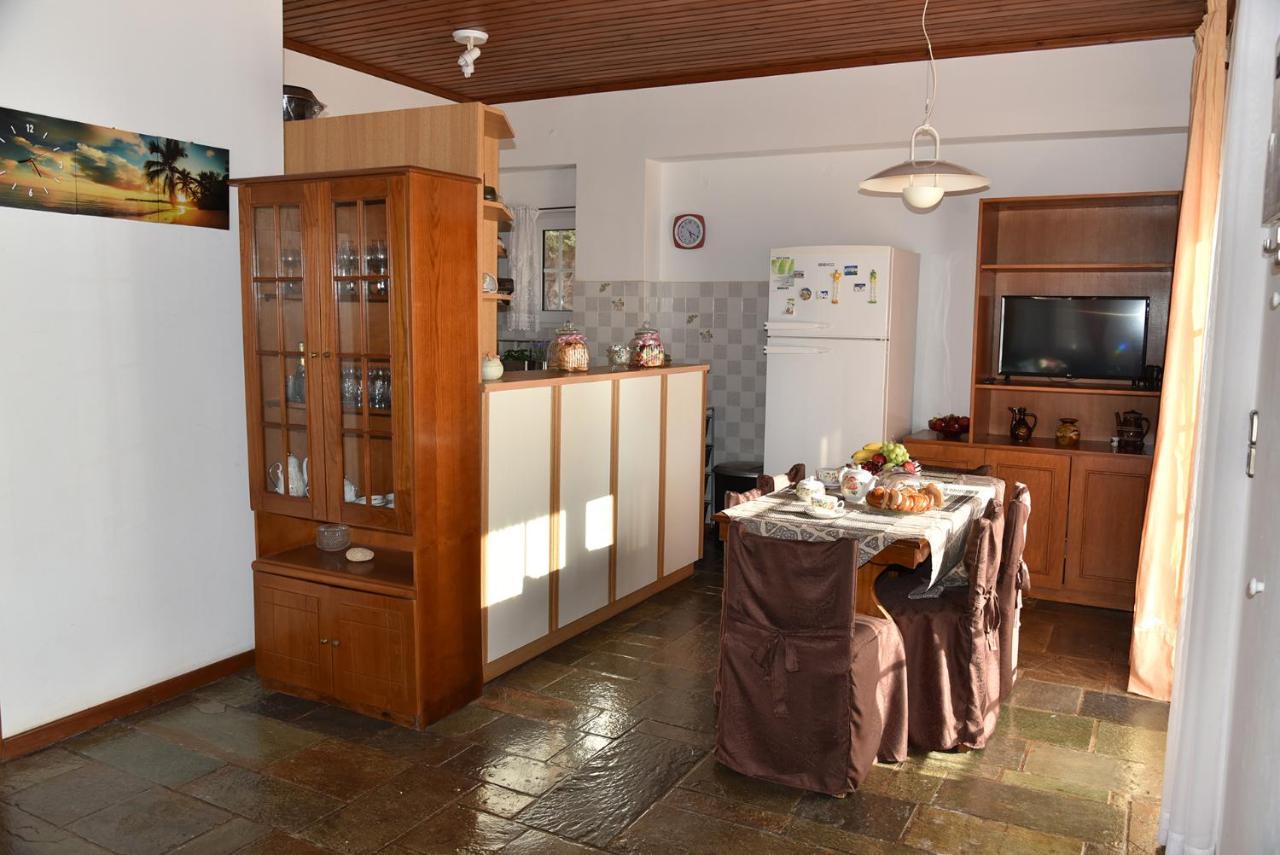 Irene'S Beach Front House Vromopousi Zewnętrze zdjęcie